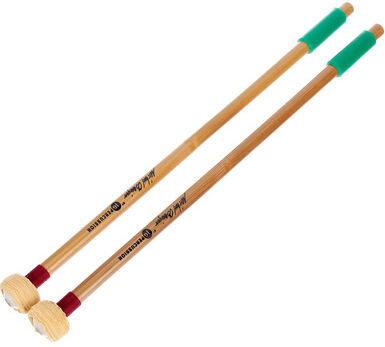 JG Percussion MO6 M. Oberaigner Signature