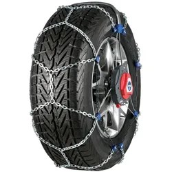 Pewagtcd, Schneeketten, Schneekett.Servomatik Suv