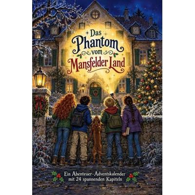 Das Phantom vom Mansfelder Land