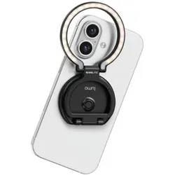 Nanlite Lumo Light (Videoleuchte), Dauerlicht, Schwarz