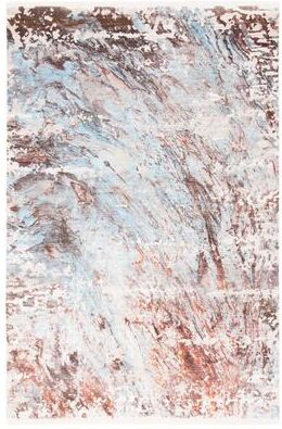 SAFAVIEH Vintage Persian Luta Modern Abstract Rug