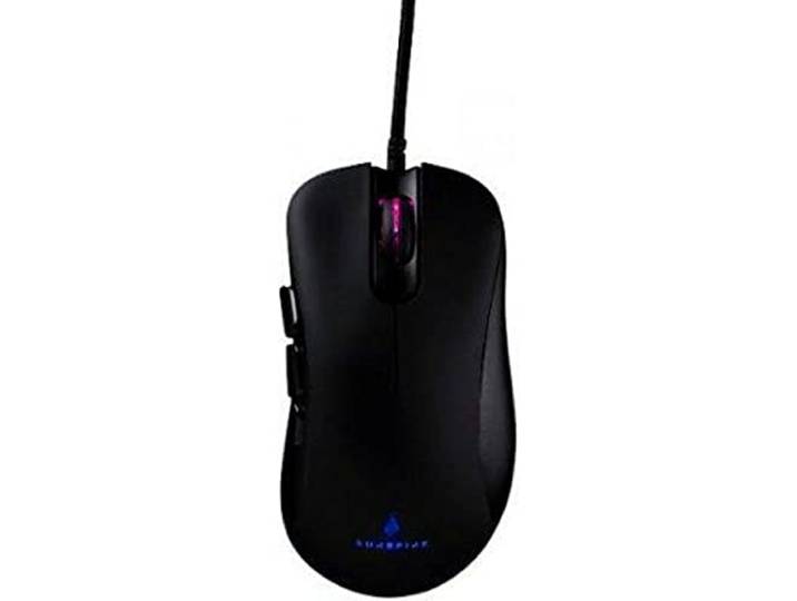 SureFire Condor Claw Gaming 8-knops muis met RGB
