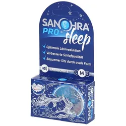 Sanohra Pro Sleep M