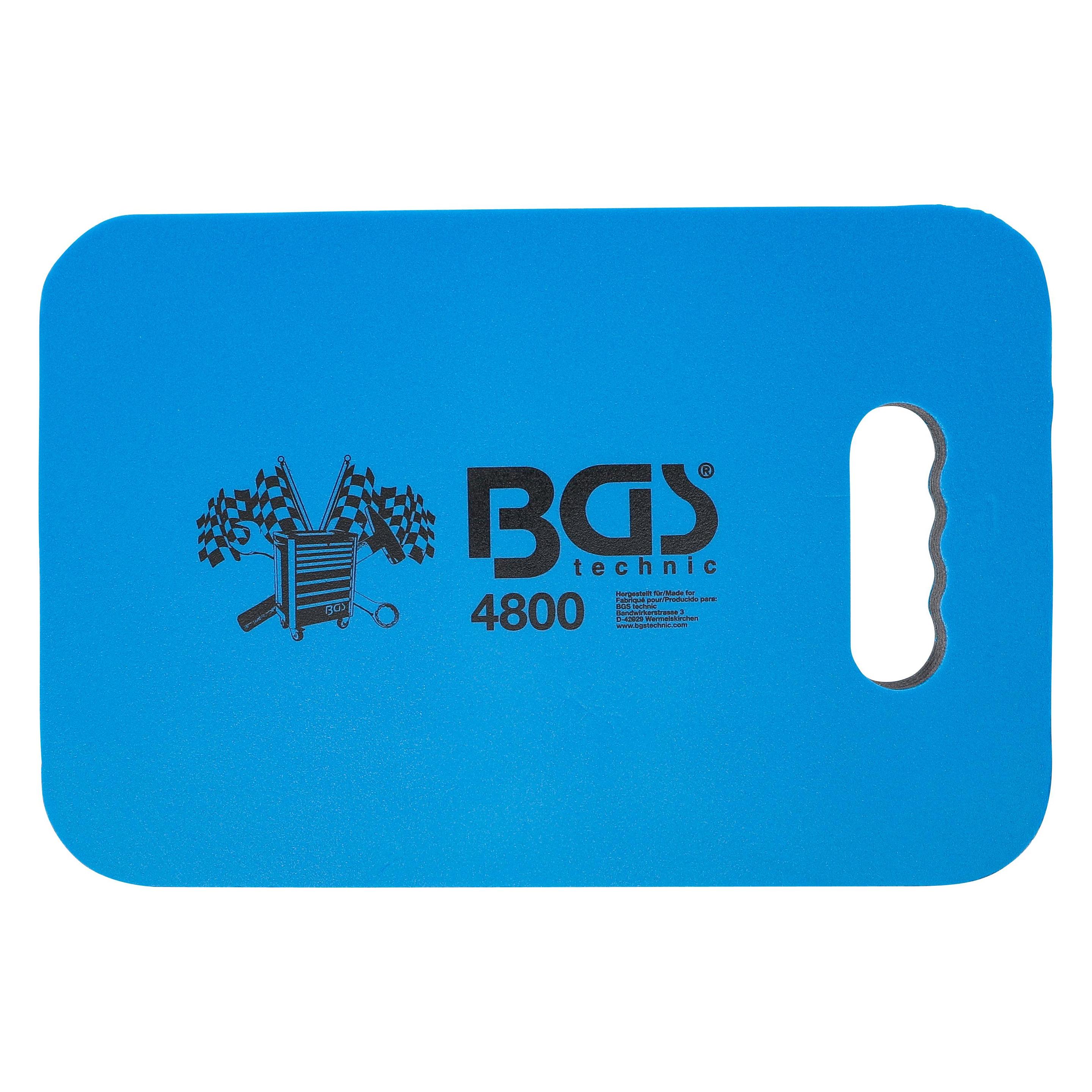 BGS Knieschutz-Matte (4800)