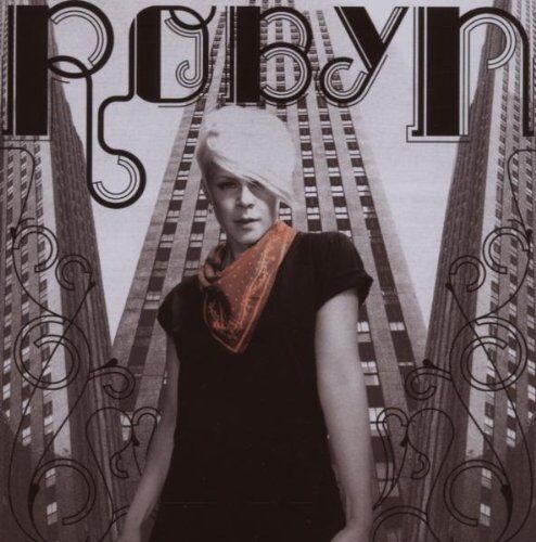 Robyn - Robyn - Preis vom 30.09.2026 22:30:23 h