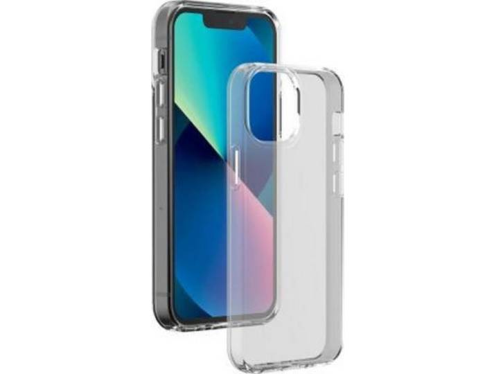 Force Case - Coque Iphone 13 Mini Transparente