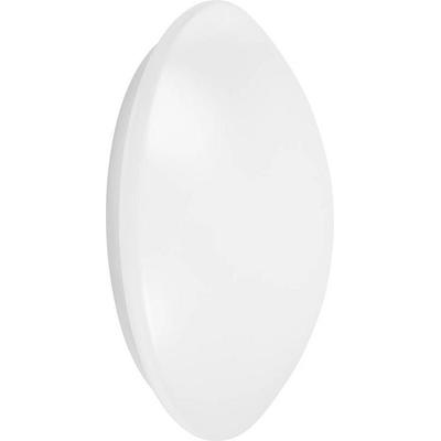 OSRAM HOMELIGHTING Ceiling Essential 400mm 24W 4000K 4099854445415 LED-Außenwandleuchte 24.00 W Weiß