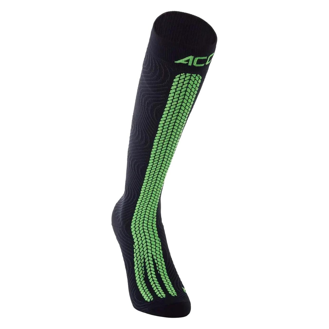 Accapi ENERGY WAVE SOCKEN - TIBIAL VITALITY 41/42 (41 - 42) (Accapi)