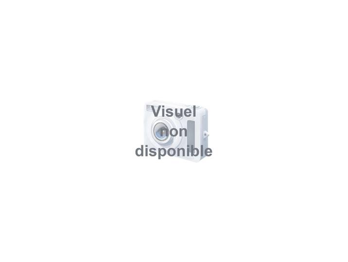 Bol De 4.7l Céramique Avec Couvercle - Kitchenaid - 5ksm2cb5bgs-1