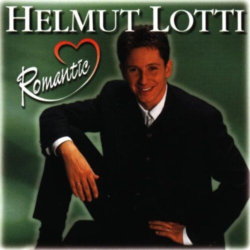 Helmut Lotti - Romantic - Preis vom 11.10.2026 23:13:37 h