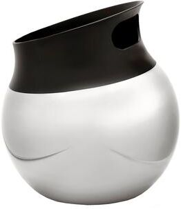 "BergHOFF Essentials 9"" 18/10 Stainless Steel Champagne Cooler - Zeno"