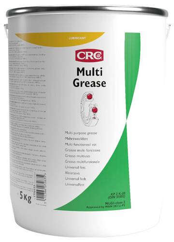 CRC Mehrzweckfett 5KG