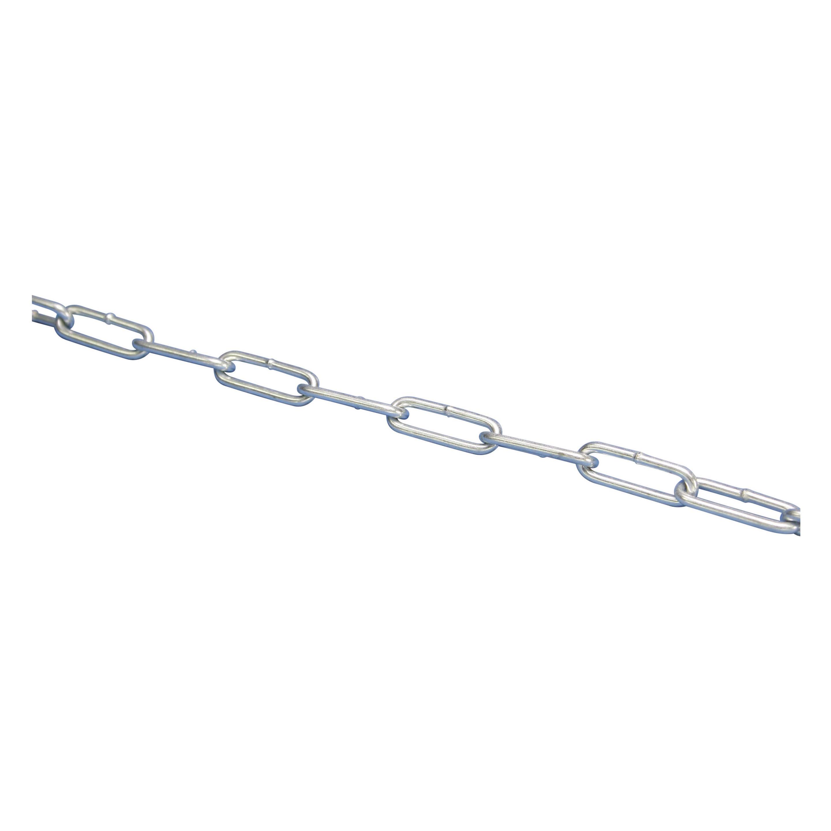Erico Gliederkette (30 m) (385920)