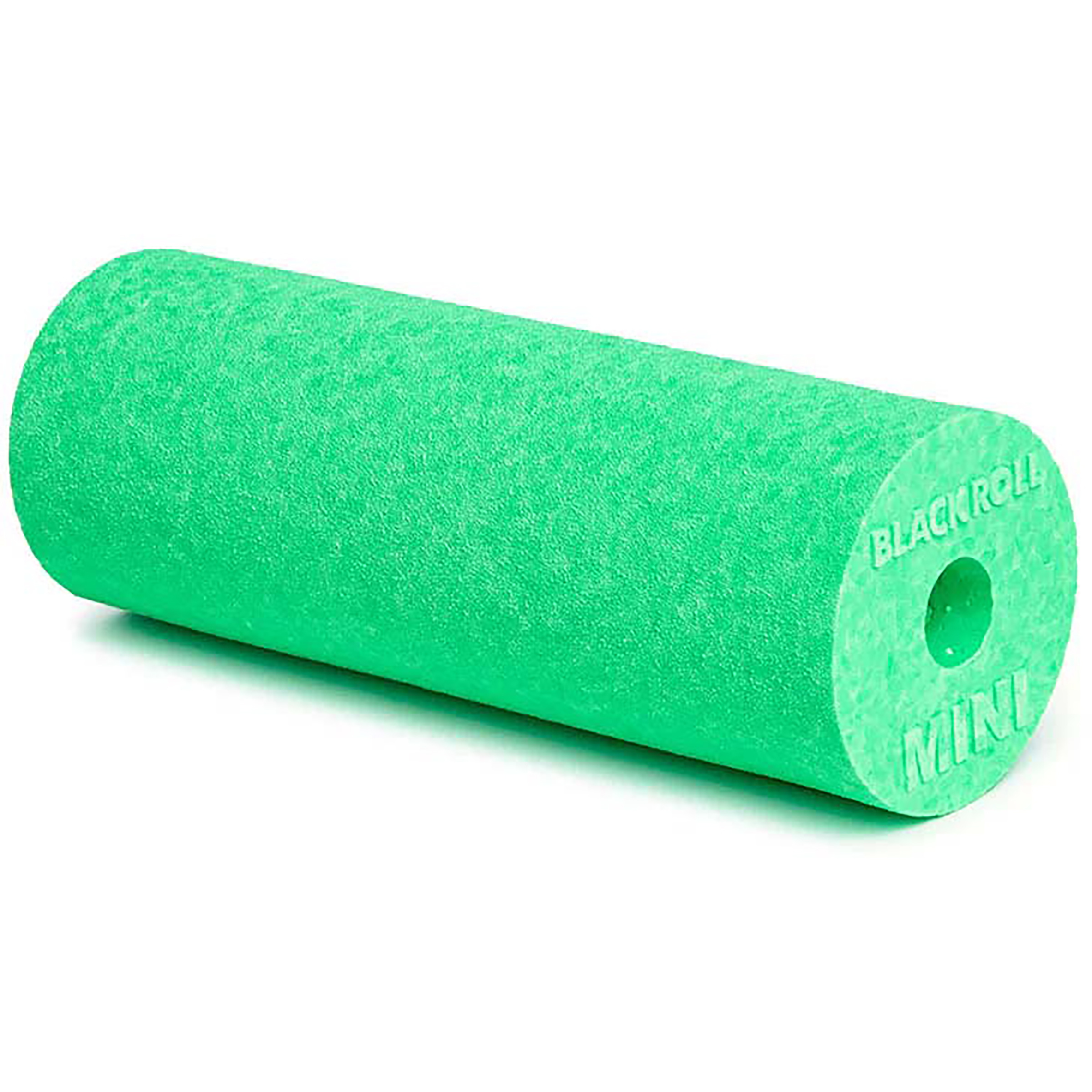 Blackroll Mini Blackroll Faszienrollen gruen Training & Fitness