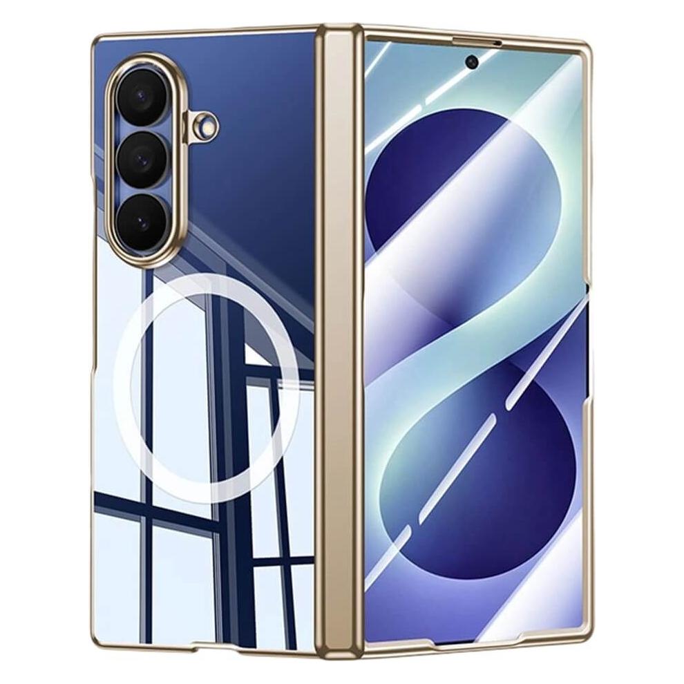 Cover-Discount Galaxy Z Fold8 Ultra - 360 Grad magnetische Schutzhülle (Samsung Galaxy Z Fold8 Ultra) (74674870)