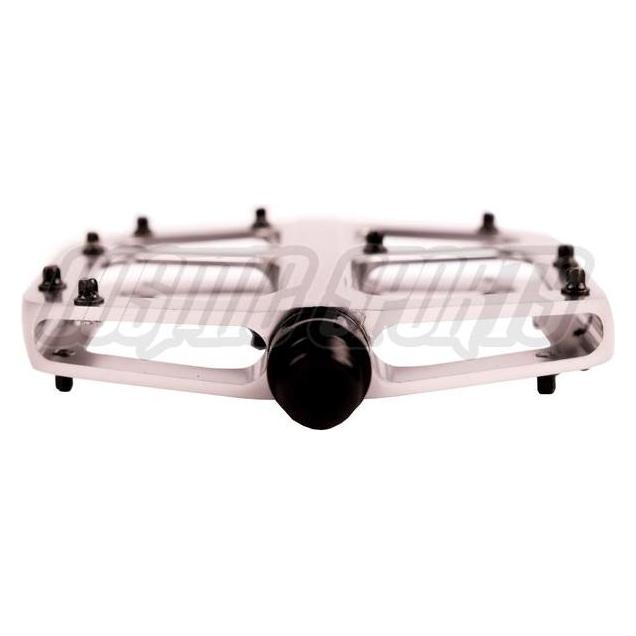 NG Sports Myntee Plattform-Pedal, Aluminium, hp ash grey (40088119)