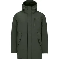 PROTEST Herren Funktionsjacke PRTHEMLEY, Größe S in Grau Grau
