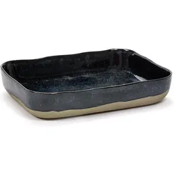 Serax Teglia da Forno, Auflaufform, Blau
