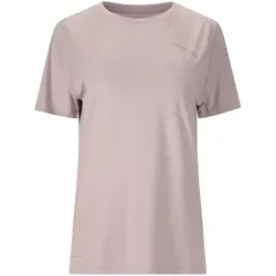 ENDURANCE Yonan V2 Performance Trainingsshirt Damen 4393 - orchid petal 46