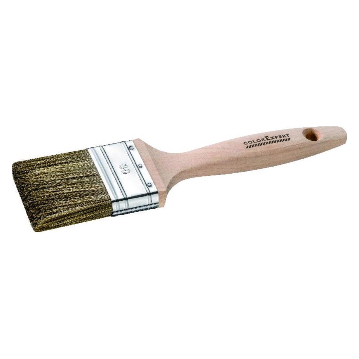Magni Color Expert Lasur-Pinsel, Flach Mischborste, 60 mm, FSC (60 mm) (51990042)