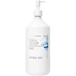 Simply Zen, Shampoo, Normalizing Shampoo 1000 ml (Flüssiges Shampoo, 1000 ml)