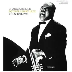 Chargesheimer fotografiert Jazz, Reisebücher von Evelyn Bertram-Neunzig