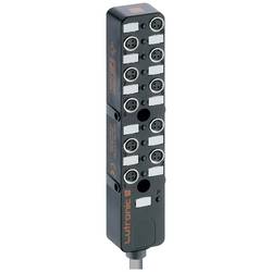 Lutronic 5000 10L1 3... 5000 10L1 317 5m Sensor/Aktorbox passiv M8-Verteiler mit Metallgewinde 1 St. 5000 10L1  317 5m