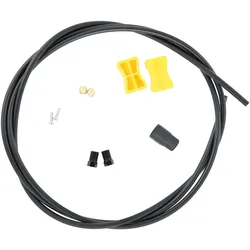 Shimano Bremsleitung SM-BH90-SSL 1700 mm schwarz