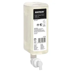 KATRIN Clean Schaumseife 1,0 l