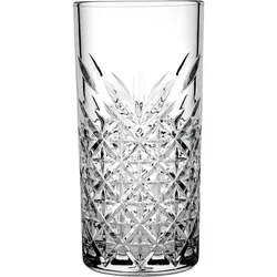 Pasabahce Longdrinkglas, Serie Timeless, 450 ml