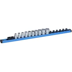 GEDORE Steckschlüssel-Satz 10-teilig