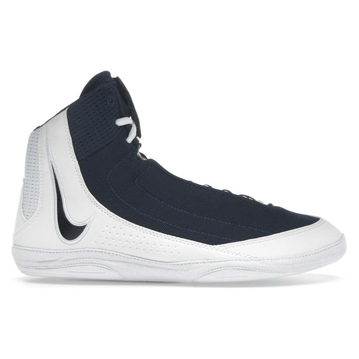 Nike Inflict Herrenschuhe (42.5) (HM9674-101)