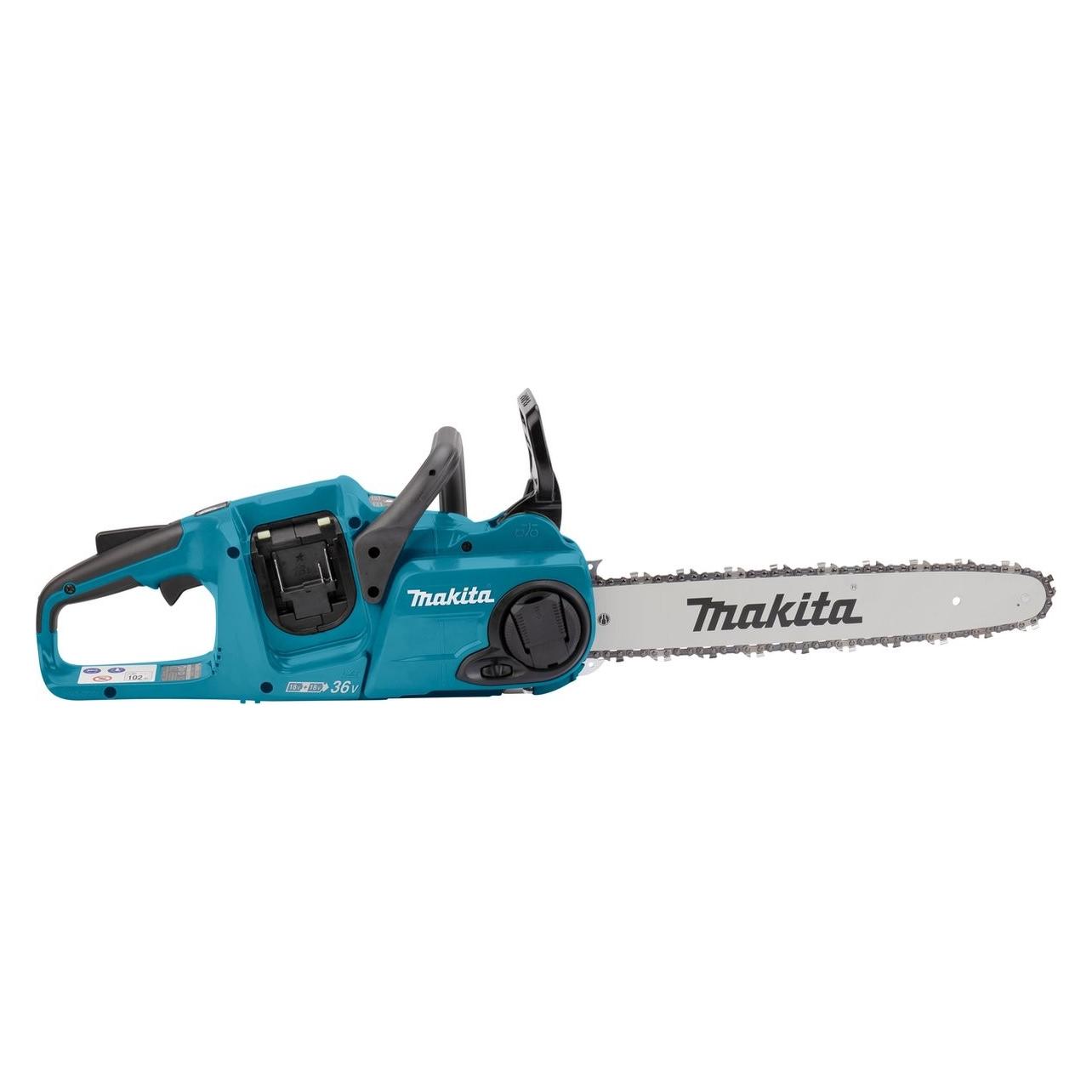 Makita Kettensäge (Akku Kettensäge) (DUC400Z)
