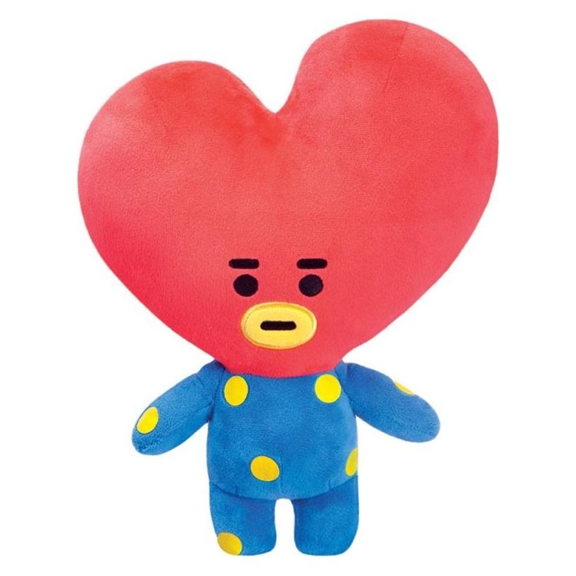 Line Friends BT21 - Plüsch-Maskottchen 30 cm DAD (30 cm) (61451)