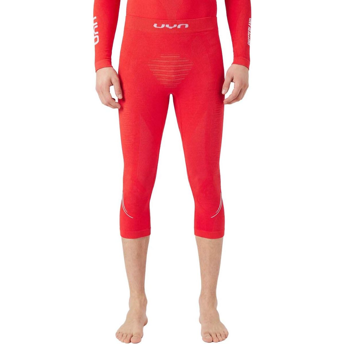Uyn Unisex Natyon Biomorph Underwear Pants Medium switzerland (T021) XS U100595-T021-XS