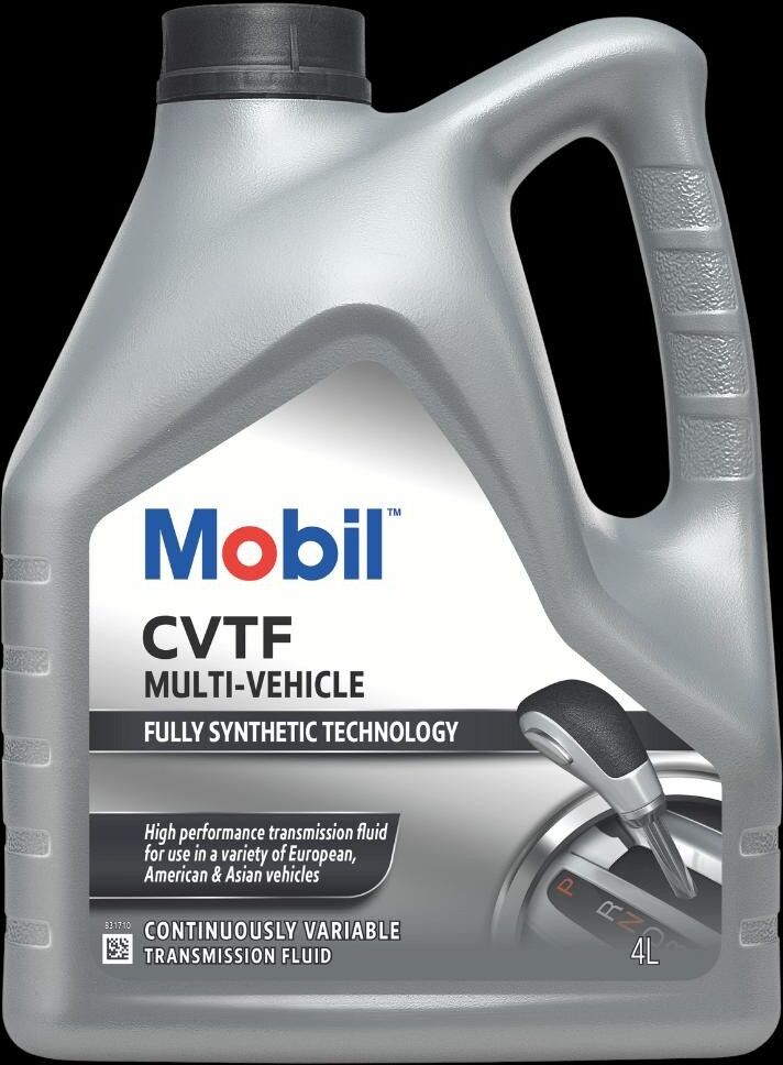 MOBIL 156293 Automatic transmission fluid