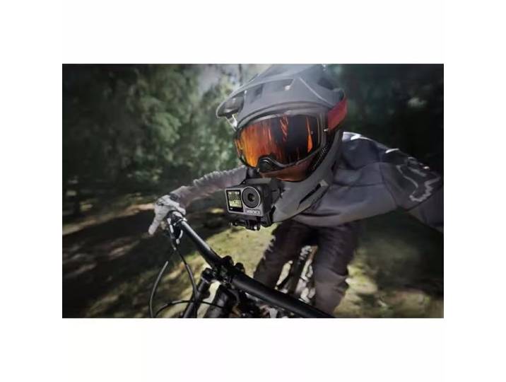 DJI Osmo Action Helmet Chin Mount Osmo Action Zubehör – Action Cam Zubehör