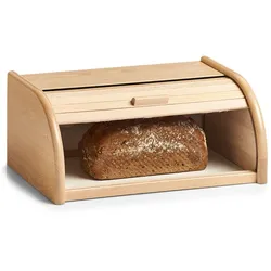 Zeller Brotkasten hellbraun