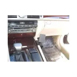 BRODIT 834848 ProClip Halterung - Lexus LS 460 / LS 600h ab 2013 Navi GPS Nav...