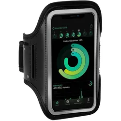 ONEFLOW Workout Case Samsung Galaxy A55 5G Sportarmband zum Joggen