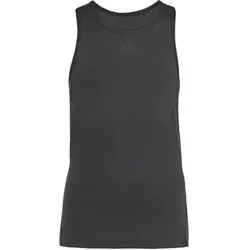 ADIDAS Kinder Shirt GIRLS CLUB TENNIS CLIMACOOL, Größe 128 in Grau Grau
