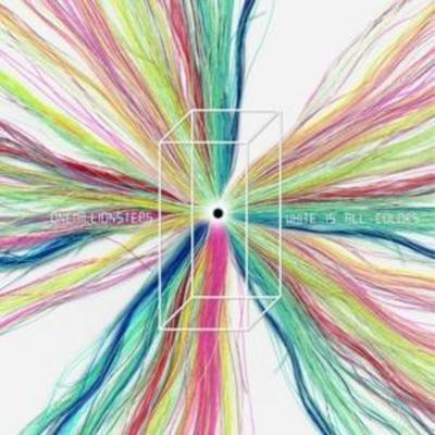 Onemillionsteps: White Is All Colors - Onemillionsteps, CD