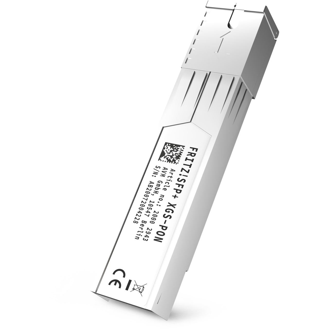 AVM FRITZ! SFP XGS-PON