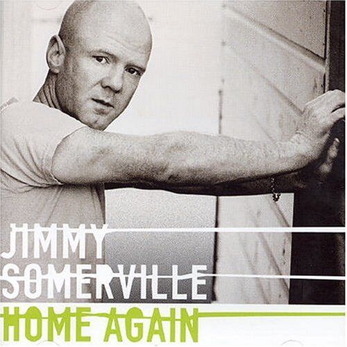 Jimmy Sommerville - Home Again - Preis vom 13.10.2026 19:28:25 h
