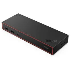 LENOVO ThinkPad USB4 Dock 5000 inkl. 100W Netzteil, USB4 [Buchse], EU