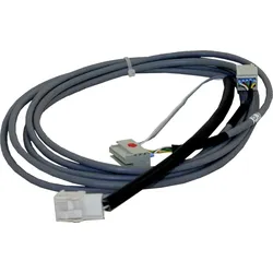 Wolf Kabel Luftmassen Sekundärluft für BPH