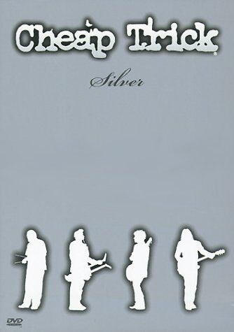 Cheap Trick - Cheap Trick - Silver - Preis vom 30.09.2026 09:01:18 h