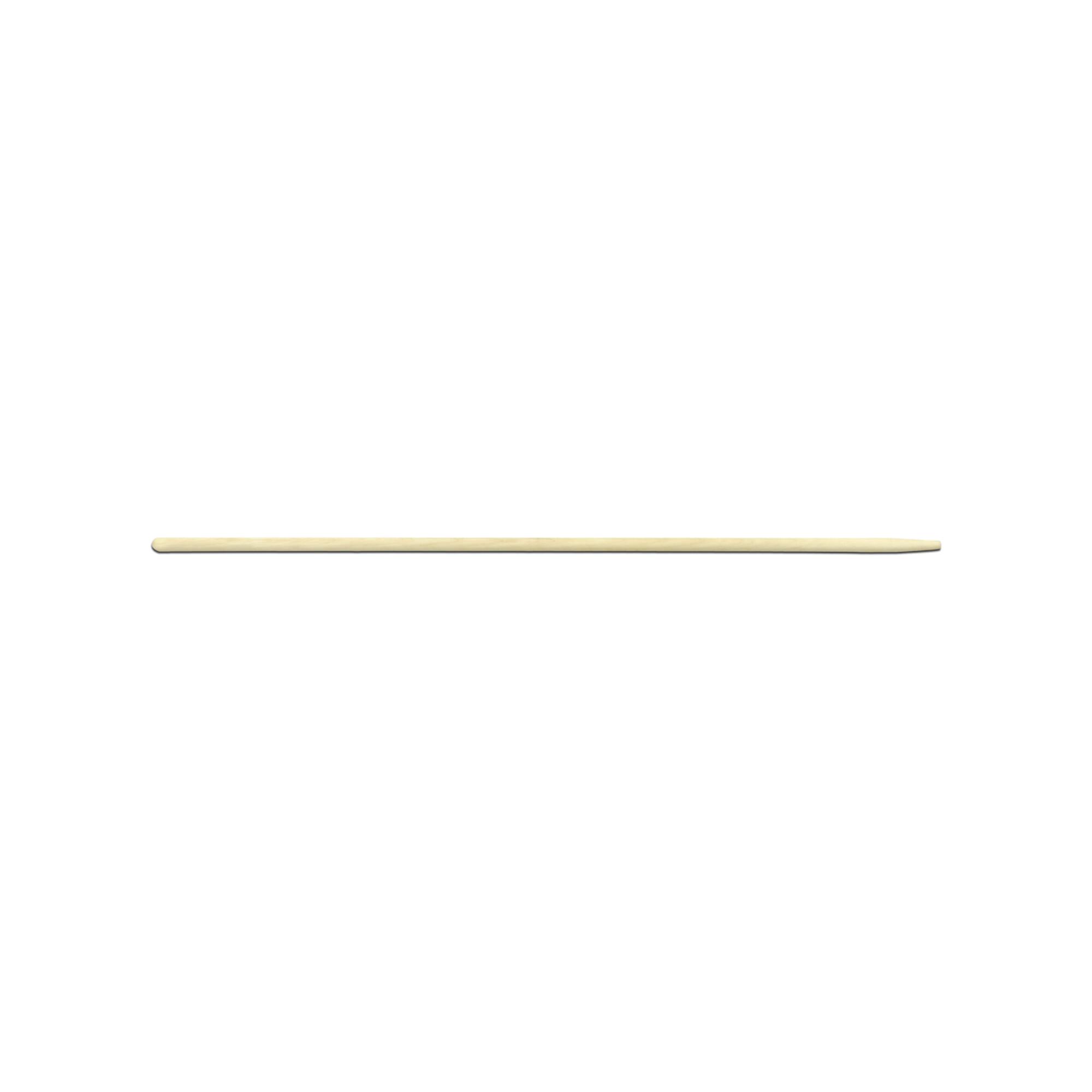 Löffert Stiele Gerätestiel mit Konus 1600x28mm natur (35.455)