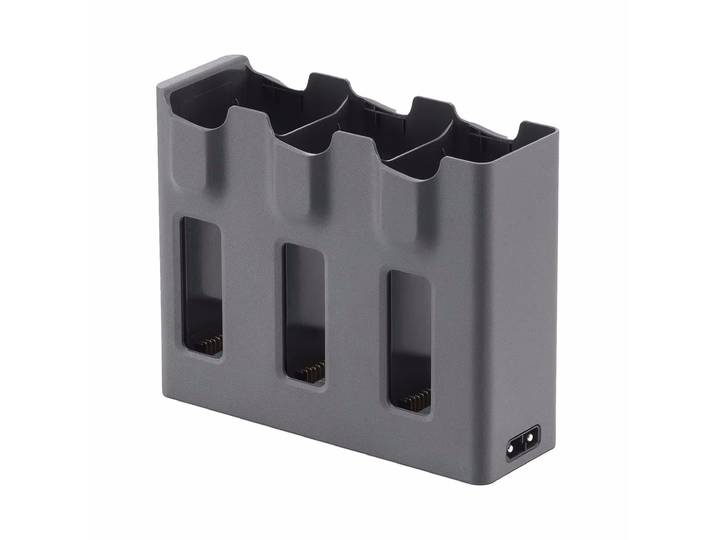 DJI Mavic 4 Pro Parallel Charging Hub Drohnenzubehör – Drohne Zubehör/Drohne Ersatzteile