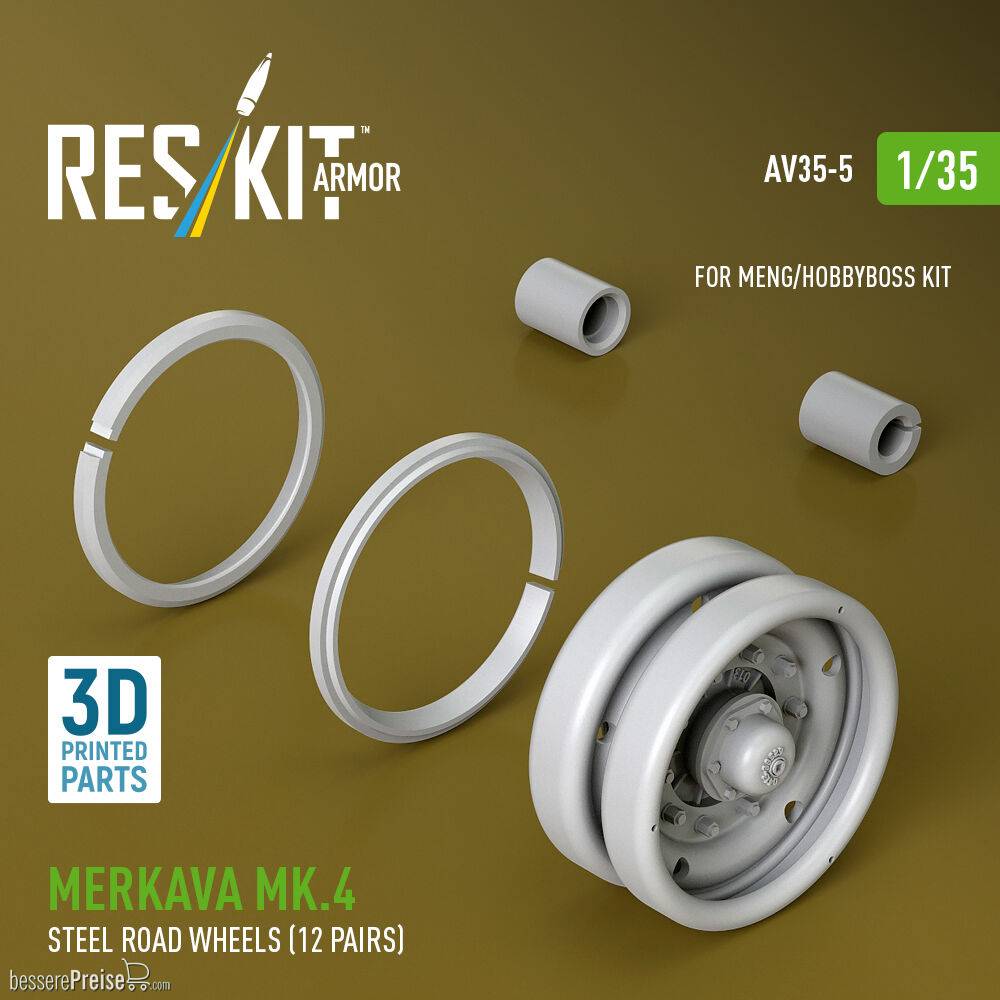 ResKit Models AV35-0005